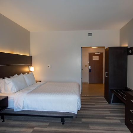 Holiday Inn Express & Suites Tonawanda - Buffalo Area, An Ihg Hotel Eksteriør billede