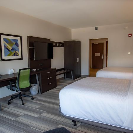 Holiday Inn Express & Suites Tonawanda - Buffalo Area, An Ihg Hotel Eksteriør billede