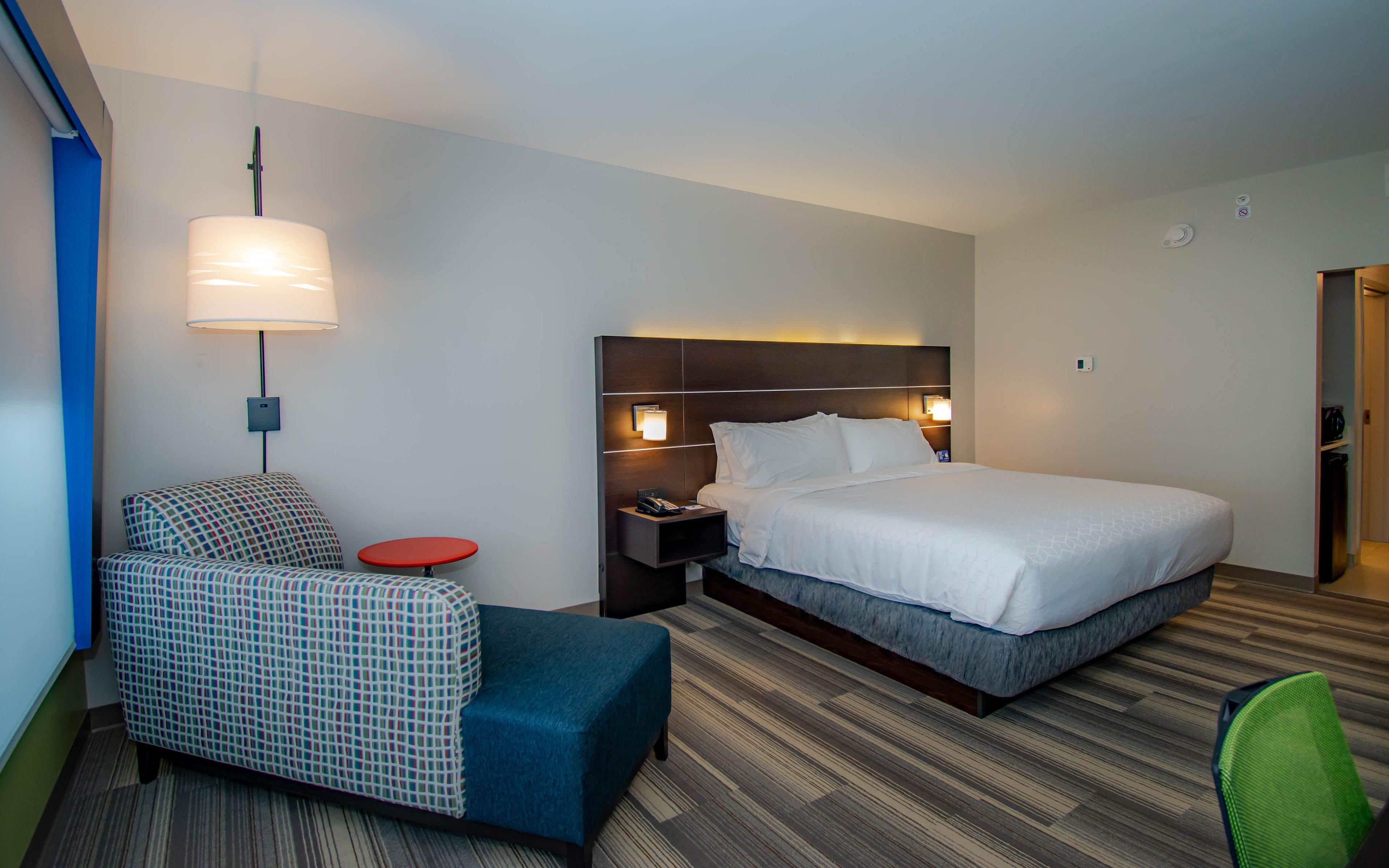 Holiday Inn Express & Suites Tonawanda - Buffalo Area, An Ihg Hotel Eksteriør billede