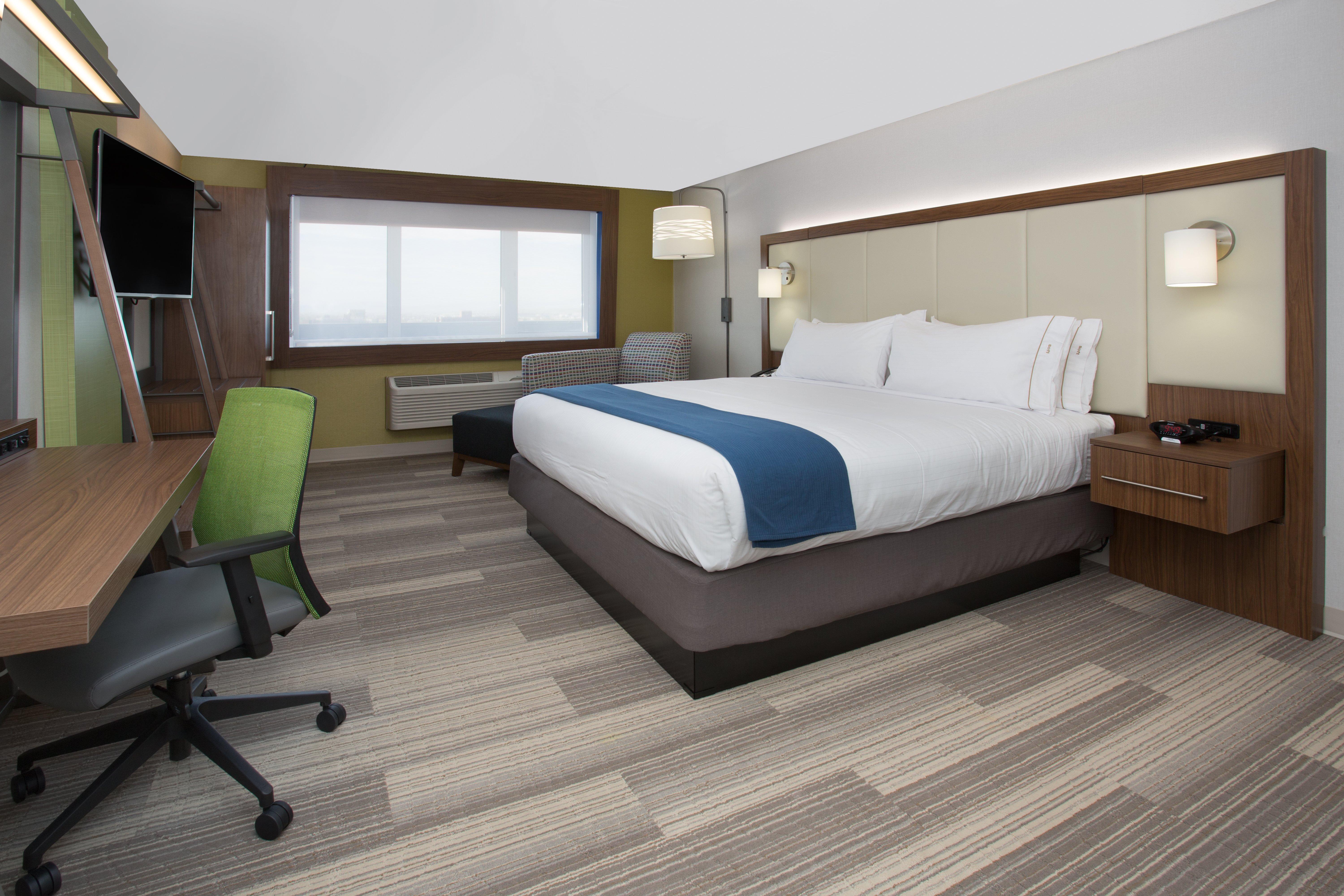 Holiday Inn Express & Suites Tonawanda - Buffalo Area, An Ihg Hotel Eksteriør billede