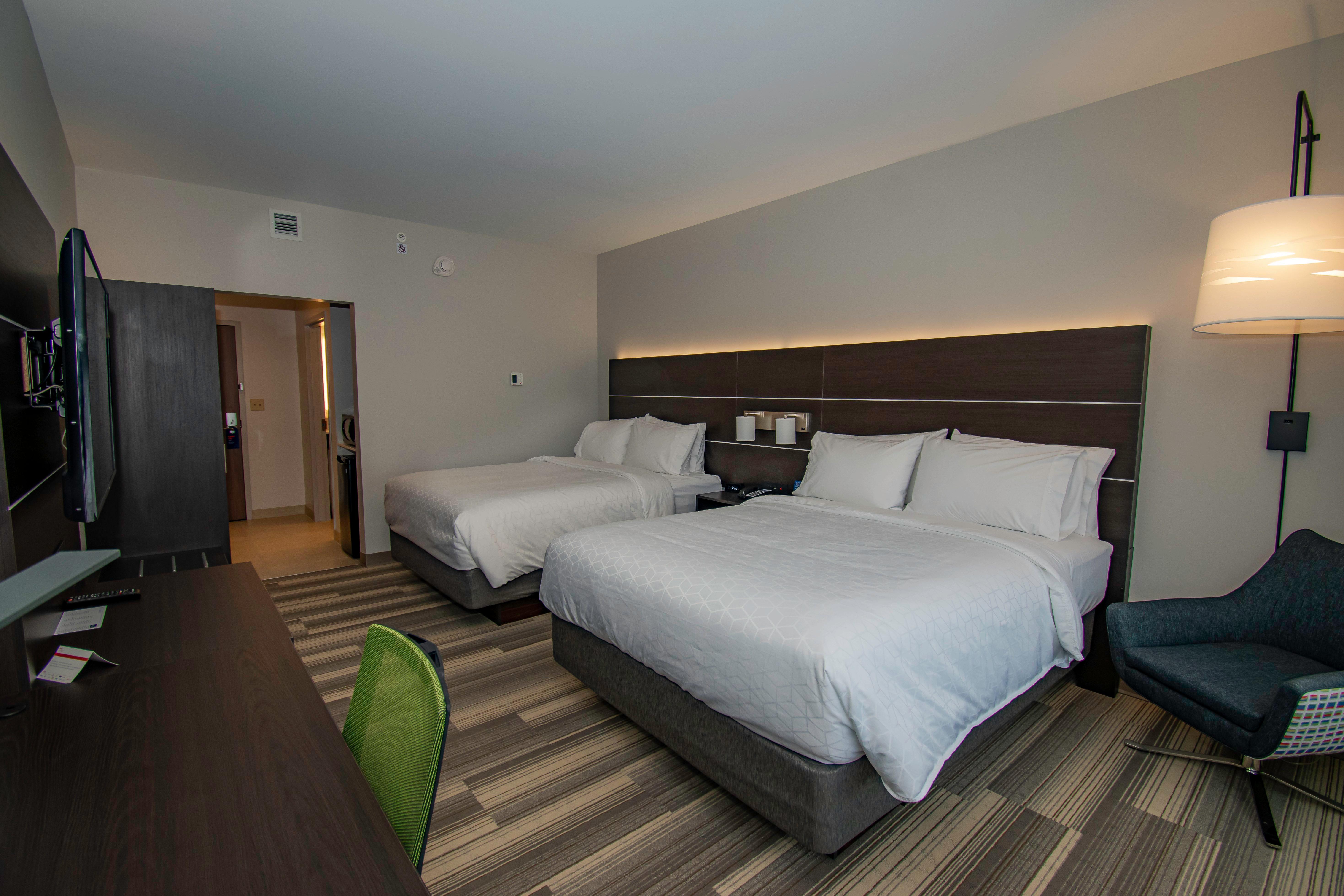 Holiday Inn Express & Suites Tonawanda - Buffalo Area, An Ihg Hotel Eksteriør billede