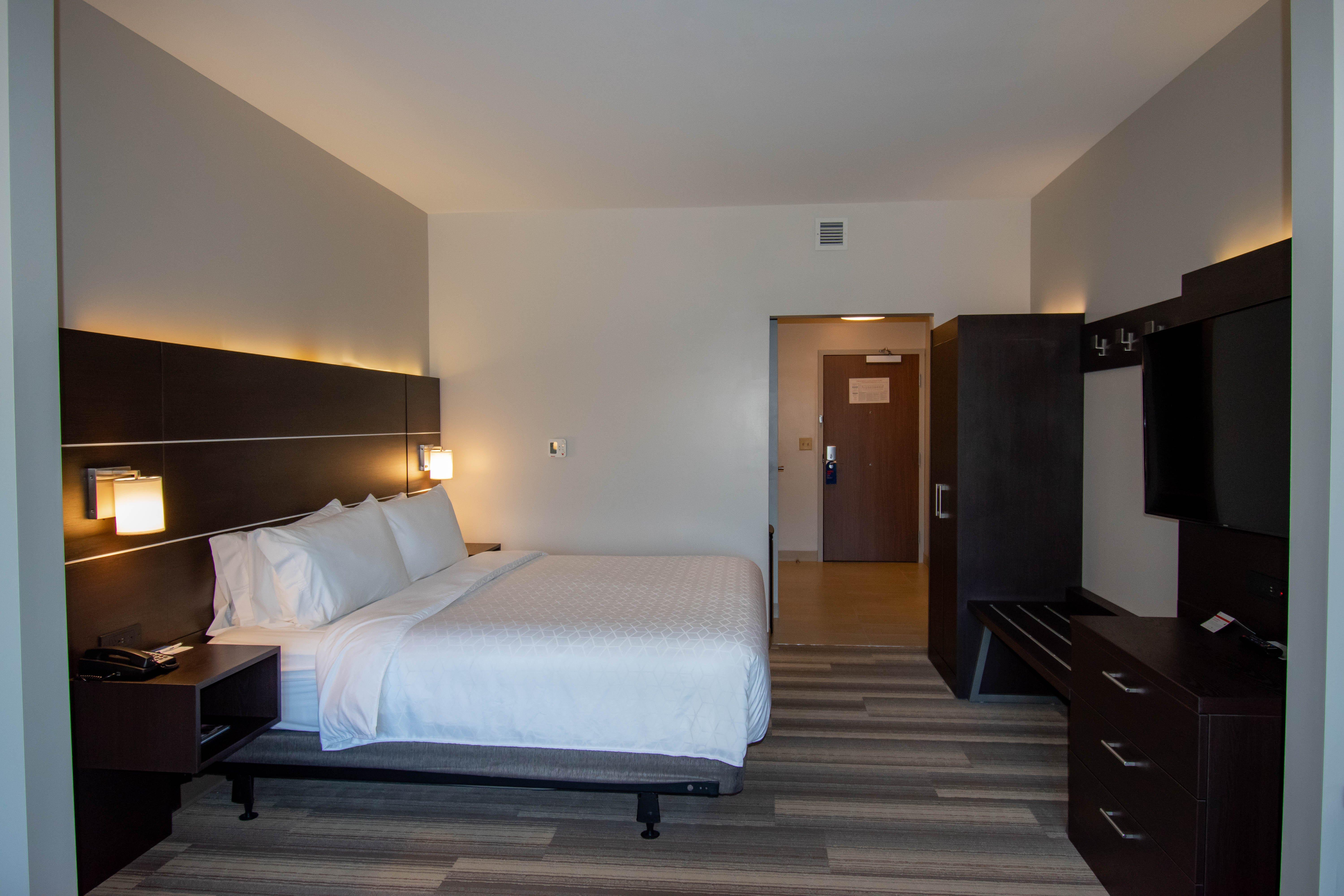 Holiday Inn Express & Suites Tonawanda - Buffalo Area, An Ihg Hotel Eksteriør billede