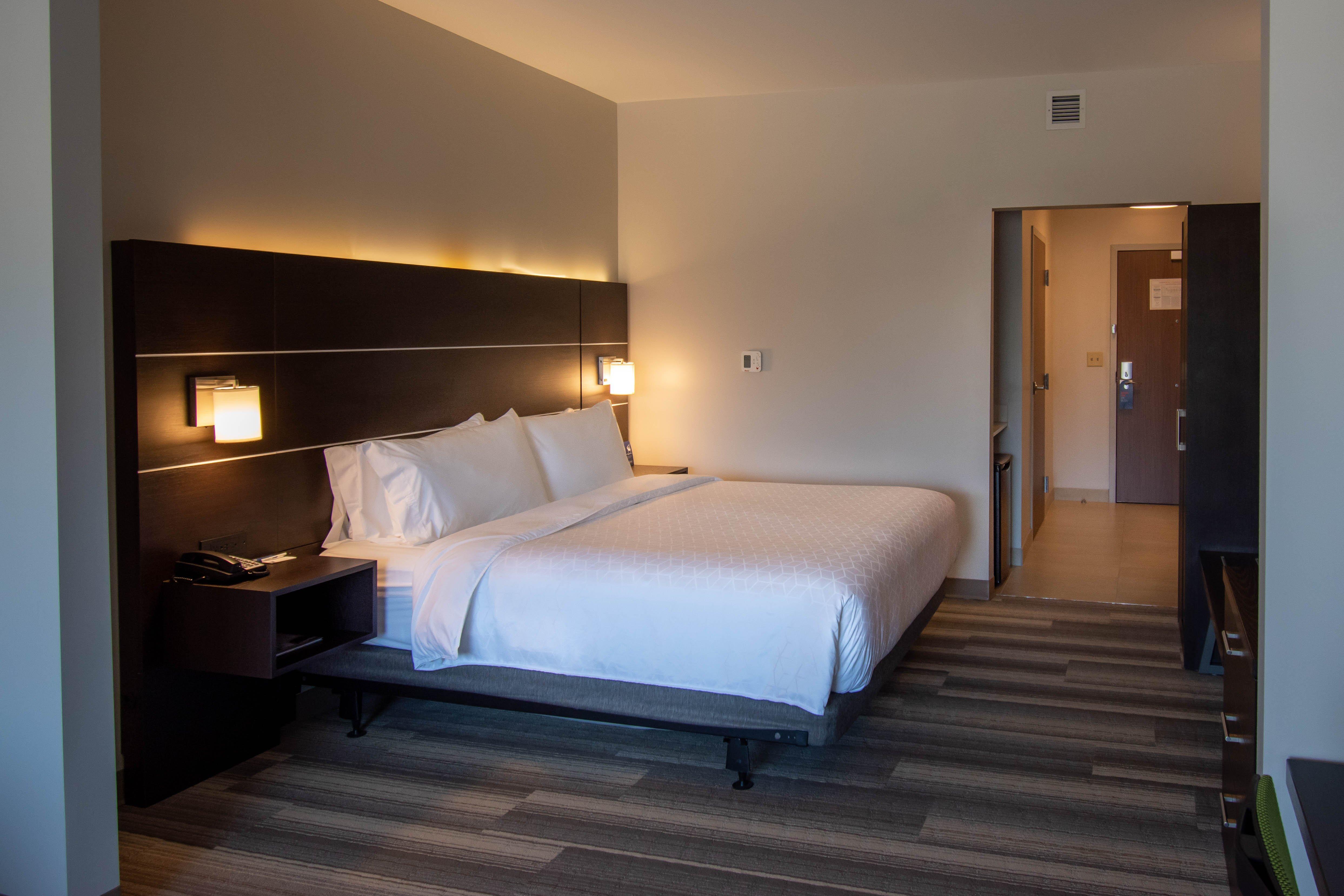 Holiday Inn Express & Suites Tonawanda - Buffalo Area, An Ihg Hotel Eksteriør billede