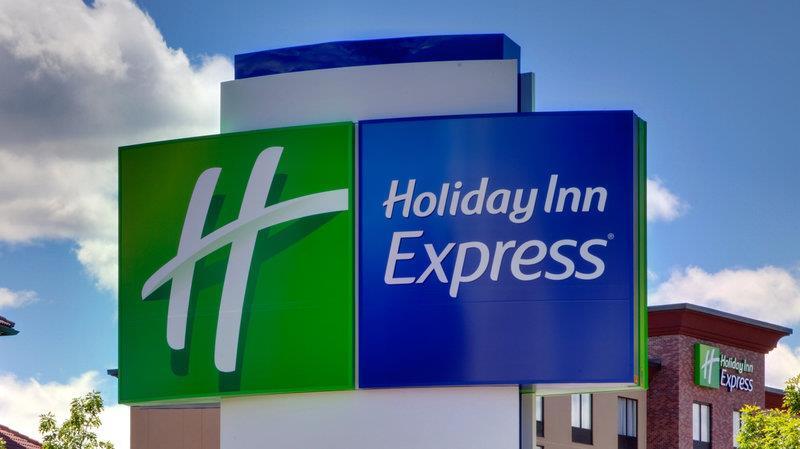 Holiday Inn Express & Suites Tonawanda - Buffalo Area, An Ihg Hotel Eksteriør billede